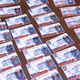 Illustration for article titled China Is Making Near-Perfect Fake American Drivers Licenses